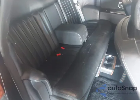 2005 Rolls-Royce Phantom z USA, uszkodzony, nr VIN SCA1S68455UX07854